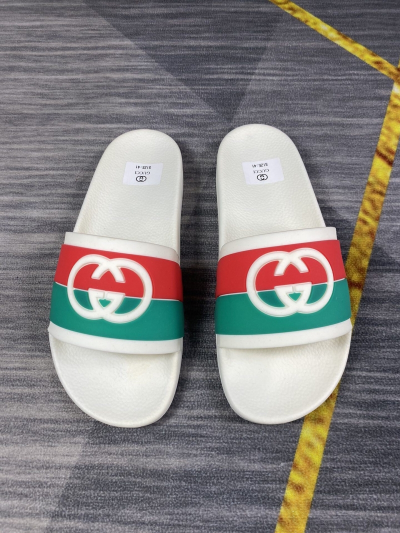 Gucci Slippers